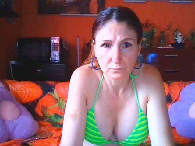 Angelique4 webcam
