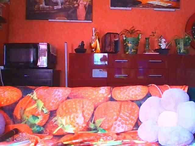 Angelique4 webcam