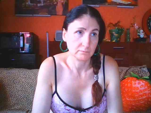 Angelique4 webcam