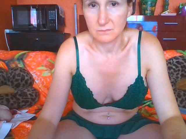 Angelique4 webcam
