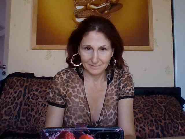 Angelique4 webcam