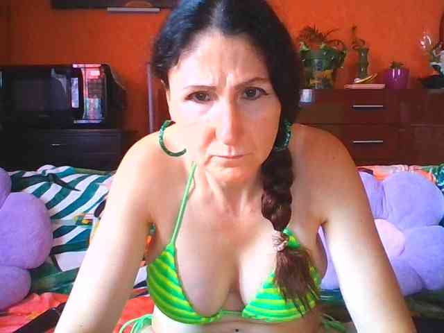 Angelique4 webcam