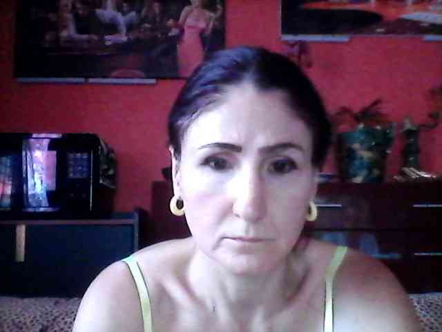 angelique4 — transmissão ao vivo