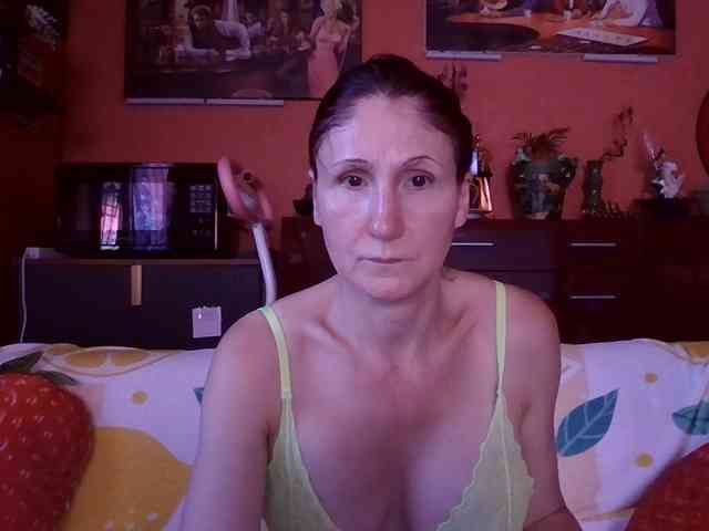 Angelique4 webcam