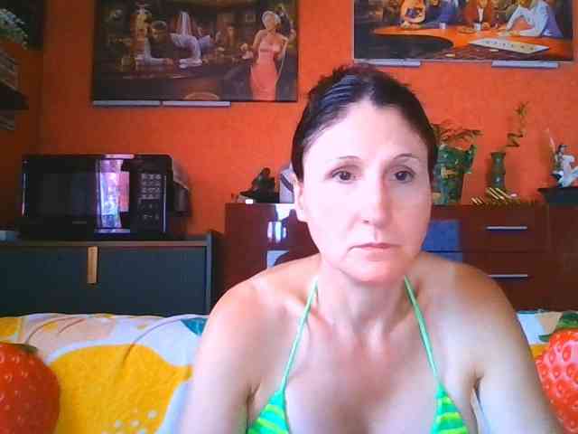 Angelique4 webcam