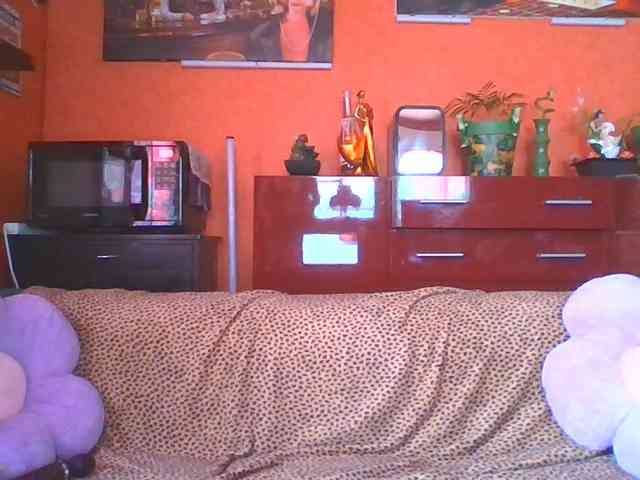 Angelique4 webcam