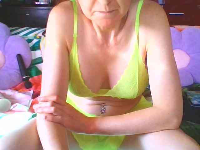 Angelique4 webcam