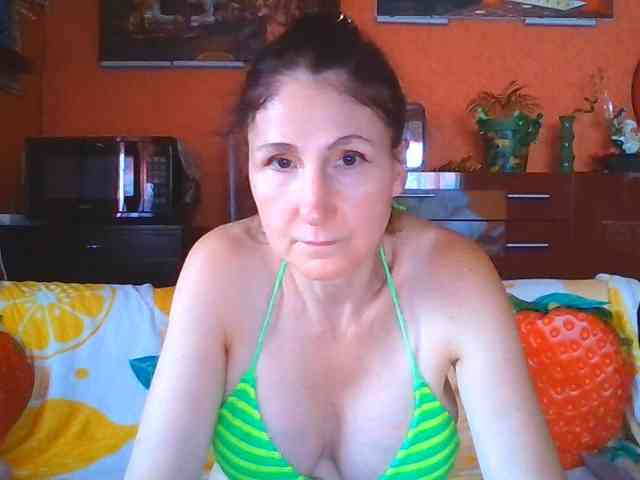 Angelique4 webcam