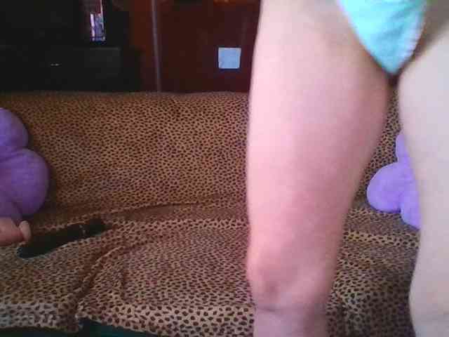 Angelique4 webcam