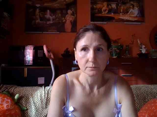 Angelique4 webcam