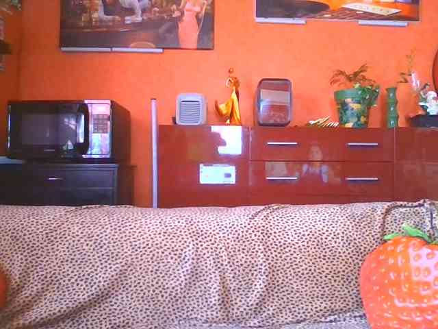 Angelique4 webcam