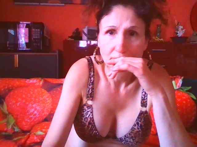 Angelique4 webcam