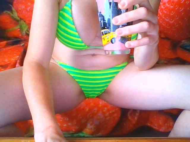 Angelique4 webcam