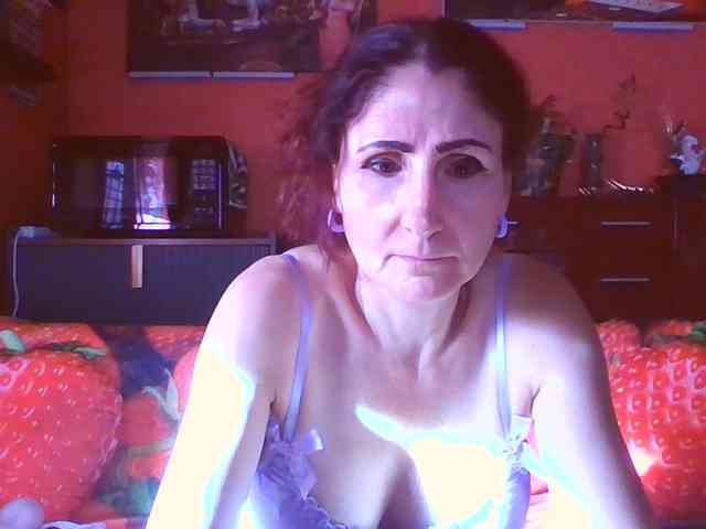Angelique4 webcam
