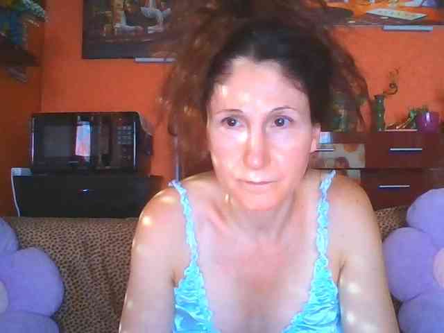 Angelique4 webcam