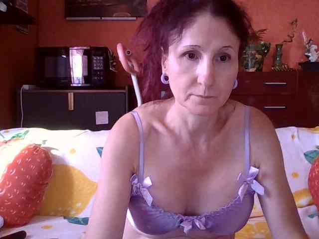 Angelique4 webcam