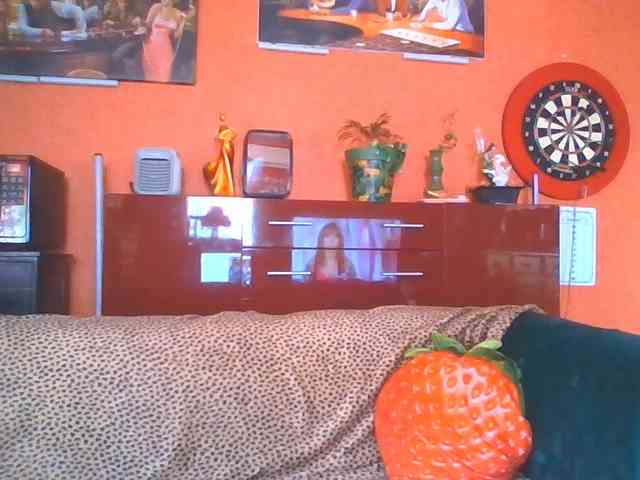 Angelique4 webcam