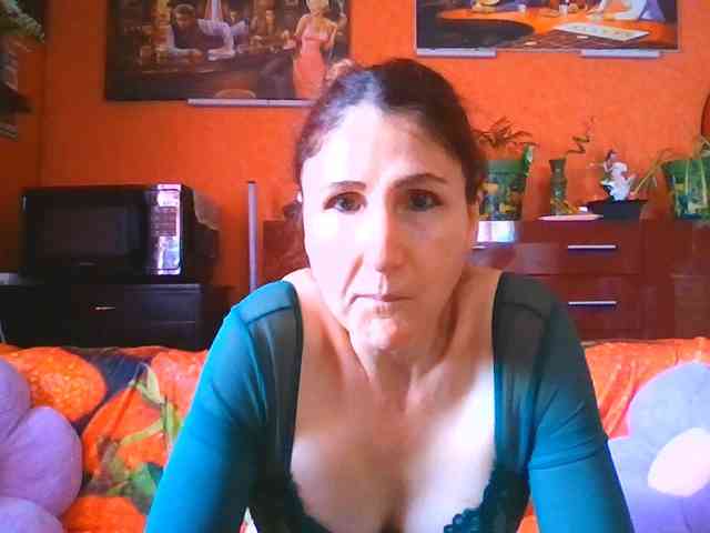Angelique4 webcam