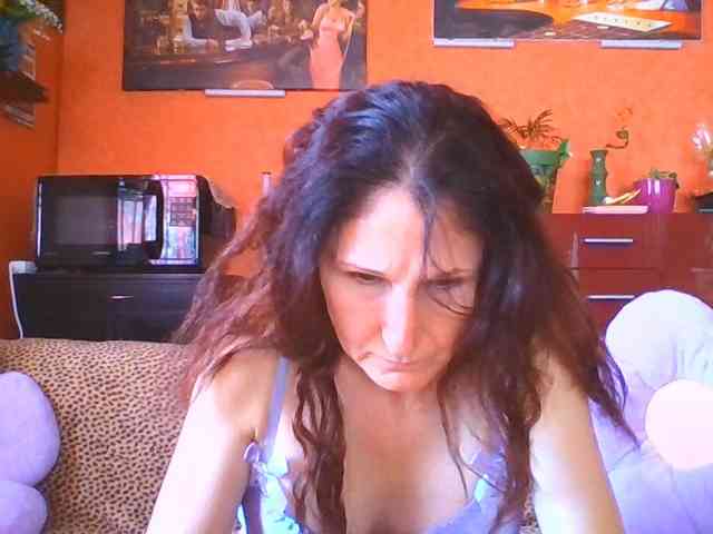 Angelique4 webcam