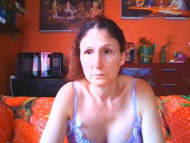 Angelique4 webcam