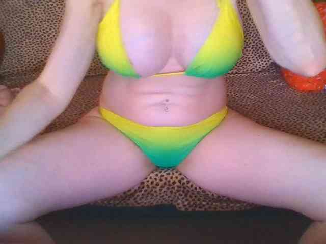 Angelique4 webcam