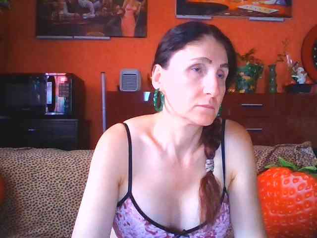 Angelique4 webcam