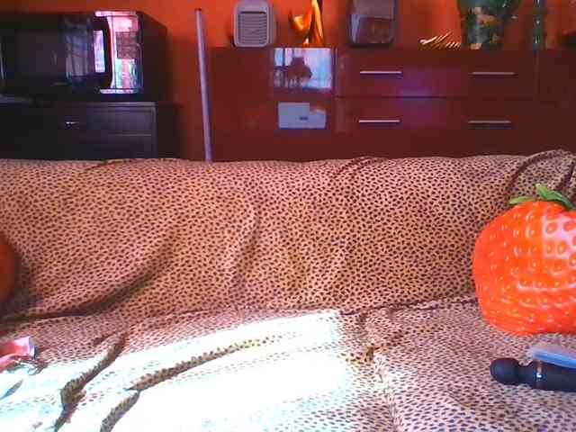 Angelique4 webcam