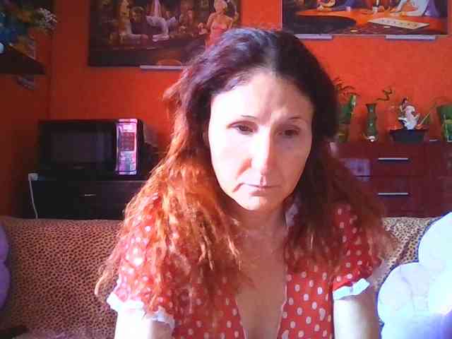 Angelique4 webcam