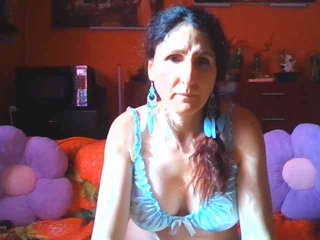 Angelique4 webcam
