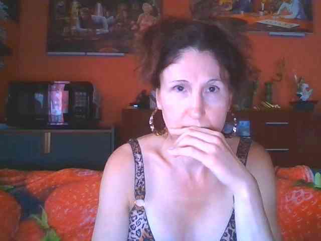 Angelique4 webcam