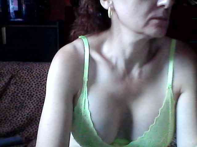 Angelique4 webcam