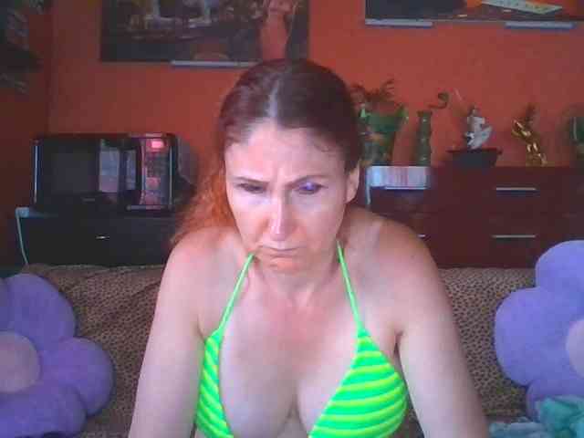 Angelique4 webcam