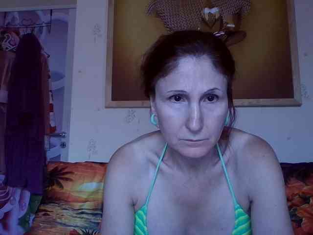Angelique4 webcam