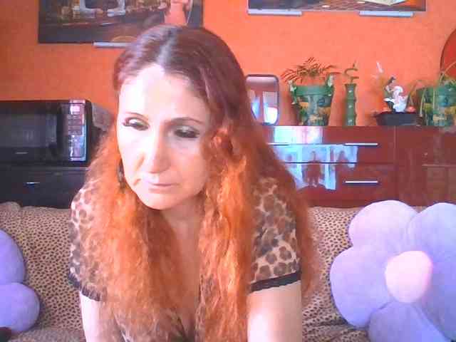 Angelique4 webcam