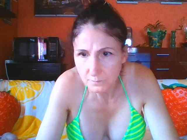 Angelique4 webcam