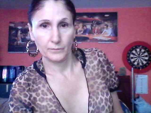 Angelique4 webcam