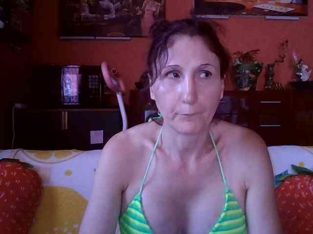Angelique4 webcam