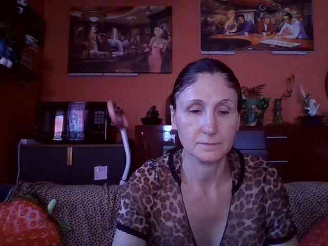 Angelique4 webcam