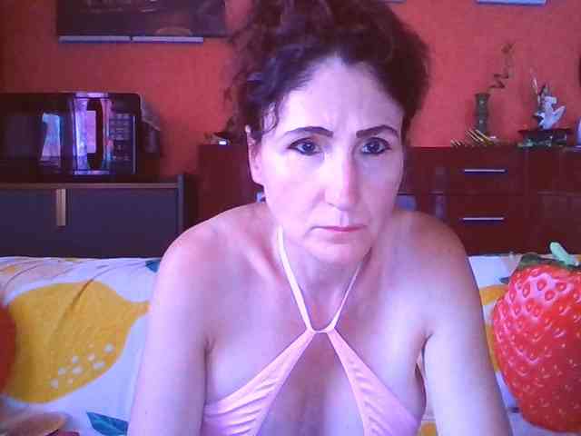 Angelique4 webcam
