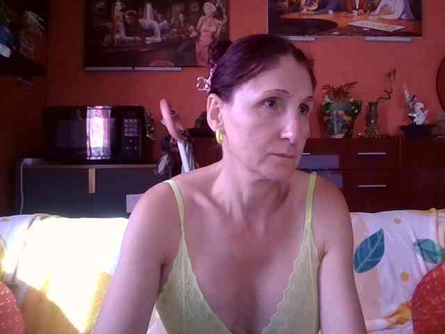 Angelique4 webcam