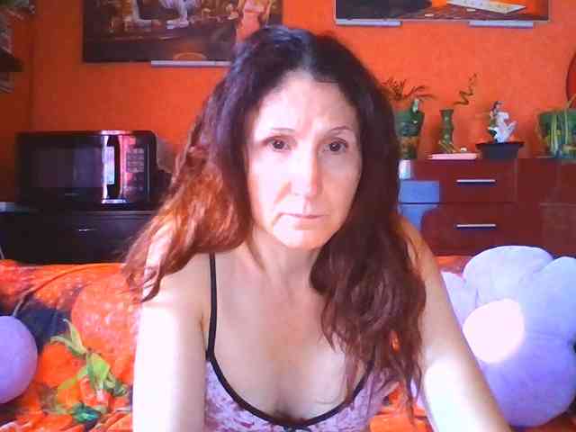 Angelique4 webcam