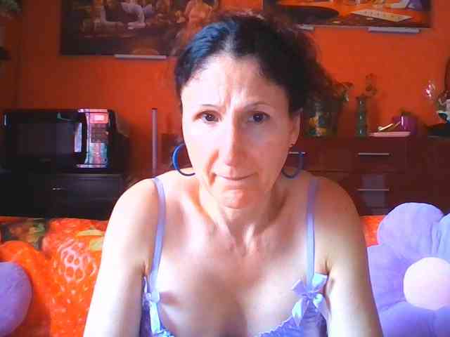 Angelique4 webcam