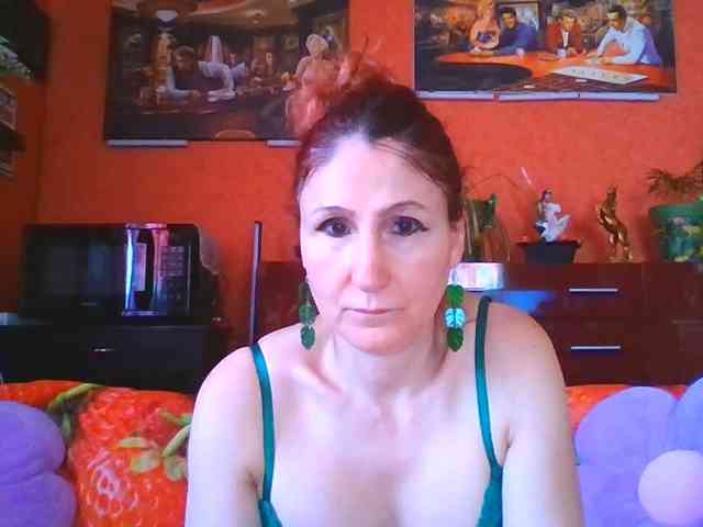 Angelique4 webcam