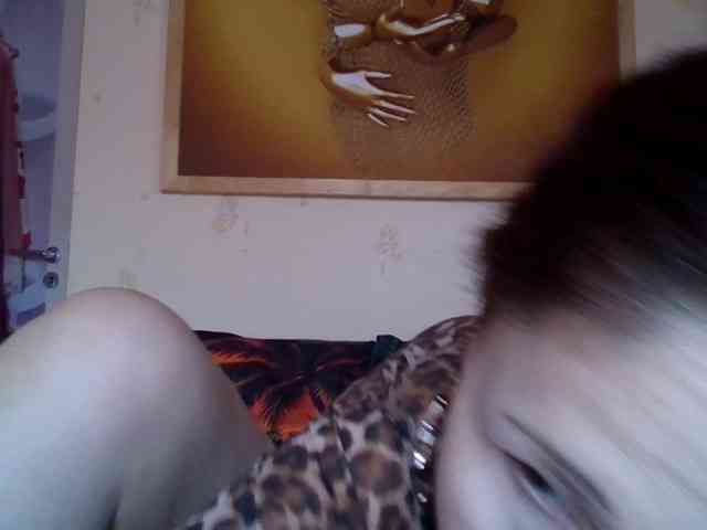 Angelique4 webcam