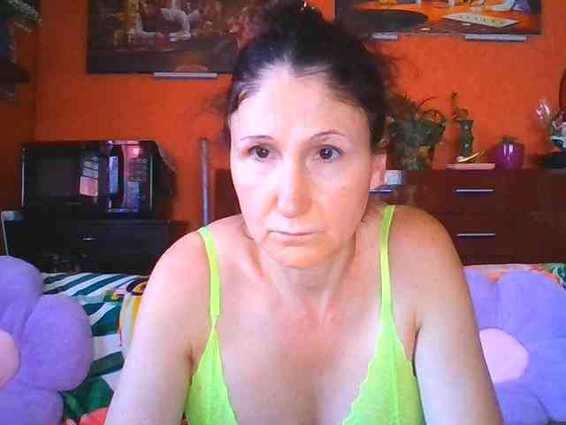 Angelique4 webcam