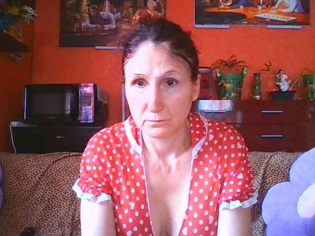 Angelique4 webcam