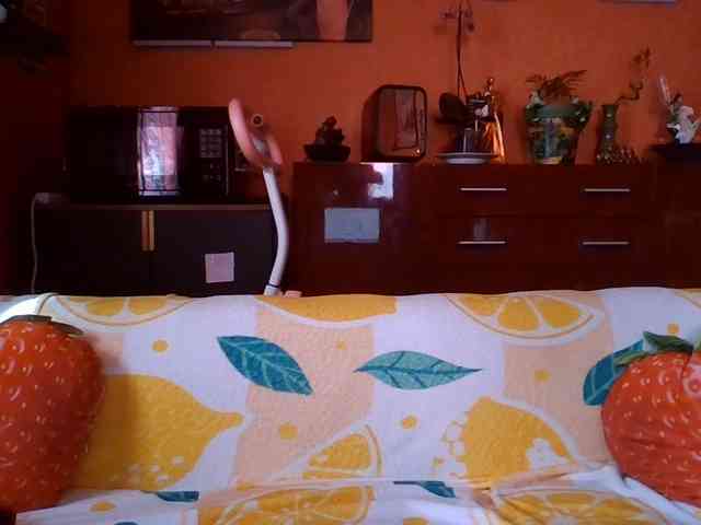 Angelique4 webcam