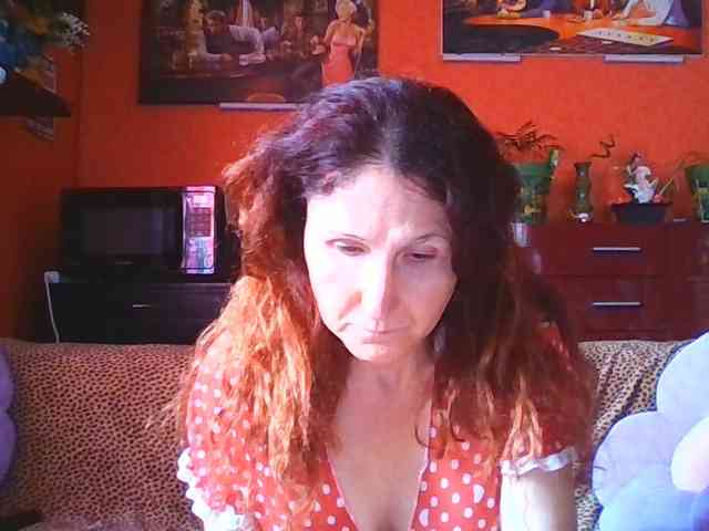Angelique4 webcam