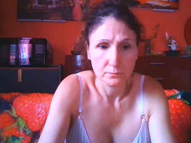 Angelique4 webcam