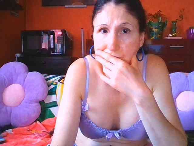 Angelique4 webcam